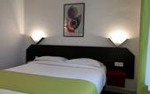 Туры в отель Appart Hotel Boulogne Residence