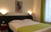 Туры в отель Appart Hotel Boulogne Residence