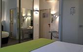 Туры в отель Appart Hotel Boulogne Residence