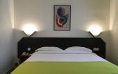Туры в отель Appart Hotel Boulogne Residence