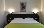 Туры в отель Appart Hotel Boulogne Residence