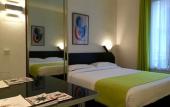 Туры в отель Appart Hotel Boulogne Residence
