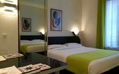 Туры в отель Appart Hotel Boulogne Residence