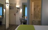 Туры в отель Appart Hotel Boulogne Residence