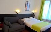 Туры в отель Appart Hotel Boulogne Residence