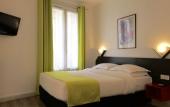 Туры в отель Appart Hotel Boulogne Residence