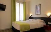 Туры в отель Appart Hotel Boulogne Residence