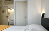 Туры в отель Appart Hotel Boulogne Residence