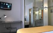 Туры в отель Appart Hotel Boulogne Residence