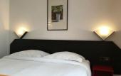 Туры в отель Appart Hotel Boulogne Residence