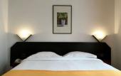Туры в отель Appart Hotel Boulogne Residence