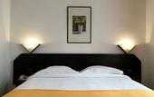 Туры в отель Appart Hotel Boulogne Residence