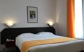 Туры в отель Appart Hotel Boulogne Residence
