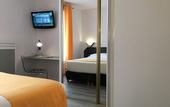 Туры в отель Appart Hotel Boulogne Residence