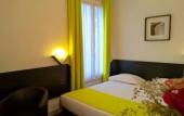 Туры в отель Appart Hotel Boulogne Residence
