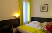 Туры в отель Appart Hotel Boulogne Residence