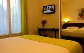 Туры в отель Appart Hotel Boulogne Residence
