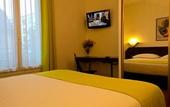 Туры в отель Appart Hotel Boulogne Residence