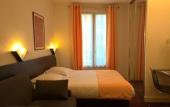 Туры в отель Appart Hotel Boulogne Residence