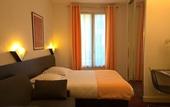 Туры в отель Appart Hotel Boulogne Residence