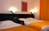 Туры в отель Appart Hotel Boulogne Residence