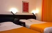 Туры в отель Appart Hotel Boulogne Residence