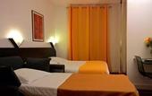 Туры в отель Appart Hotel Boulogne Residence
