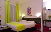 Туры в отель Appart Hotel Boulogne Residence