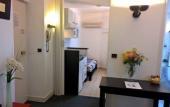 Туры в отель Appart Hotel Boulogne Residence