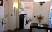 Туры в отель Appart Hotel Boulogne Residence