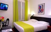 Туры в отель Appart Hotel Boulogne Residence