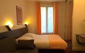 Туры в отель Appart Hotel Boulogne Residence