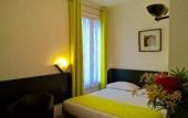 Туры в отель Appart Hotel Boulogne Residence
