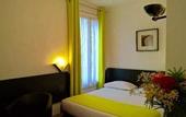 Туры в отель Appart Hotel Boulogne Residence