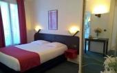 Туры в отель Appart Hotel Boulogne Residence