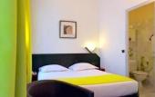 Туры в отель Appart Hotel Boulogne Residence