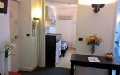 Туры в отель Appart Hotel Boulogne Residence