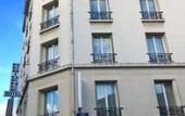 Туры в отель Appart Hotel Boulogne Residence