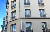 Туры в отель Appart Hotel Boulogne Residence