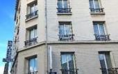 Туры в отель Appart Hotel Boulogne Residence