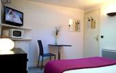 Туры в отель Appart Hotel Boulogne Residence