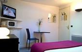 Туры в отель Appart Hotel Boulogne Residence