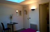 Туры в отель Appart Hotel Boulogne Residence