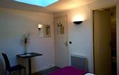 Туры в отель Appart Hotel Boulogne Residence