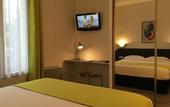 Туры в отель Appart Hotel Boulogne Residence