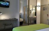 Туры в отель Appart Hotel Boulogne Residence