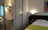 Туры в отель Appart Hotel Boulogne Residence