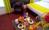Туры в отель Appart Hotel Boulogne Residence