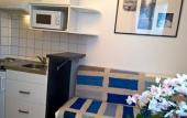 Туры в отель Appart Hotel Boulogne Residence