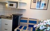 Туры в отель Appart Hotel Boulogne Residence